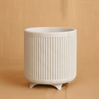 Groove Planter - Pack of 3