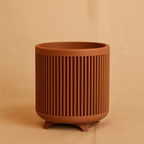 Groove Planter - Pack of 3