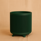 Groove Planter - Pack of 3