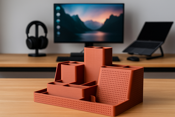 Desk Organizers - Arriving soon