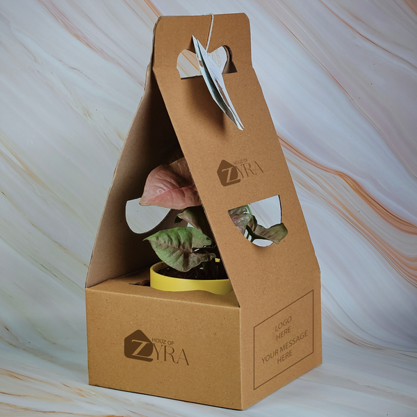 Green Gifting - Launching Soon