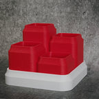 Bento Grid - Succulent Pots