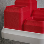 Bento Grid - Succulent Pots