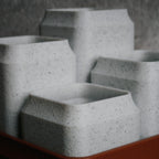 Bento Grid - Succulent Pots