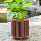 Groove Planter